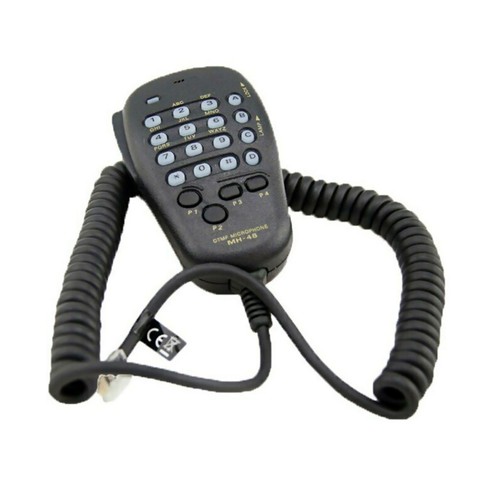 Walkie talkies mic 48 - walkie,