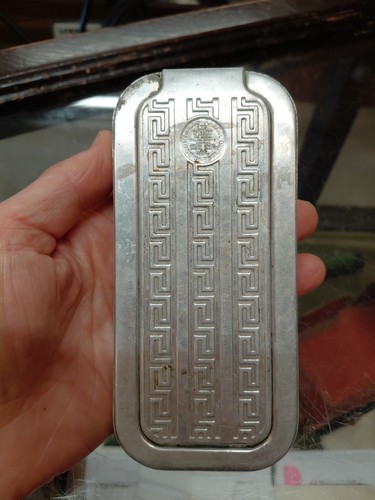 Rolls razor - rolls,