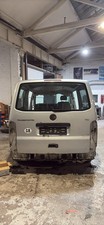 VW CARAVELLE  TRANSPORTER T5