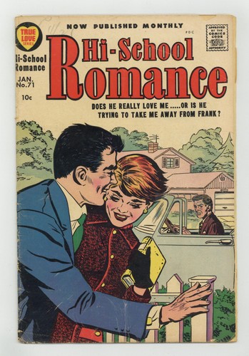 School romance gd 2 0 - #71,