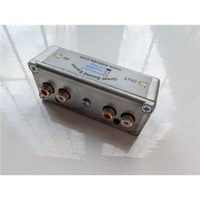 KAB Cermag Ceramic to MM