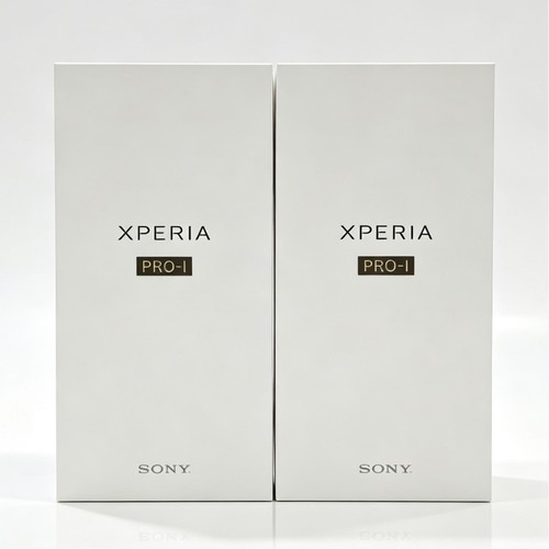 New sony xperia - new, (5g)