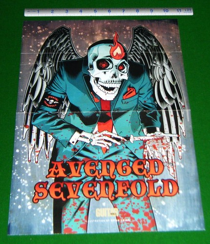 Poster 1961 sunburst fender - 1961,