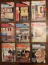 PRACTICAL WOODWORKING Retro