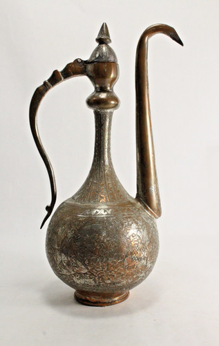 Antique islamic engraved - antique,