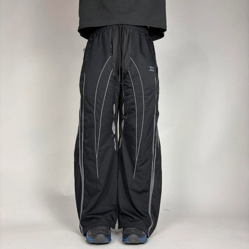 Black piping technical - piping, wide