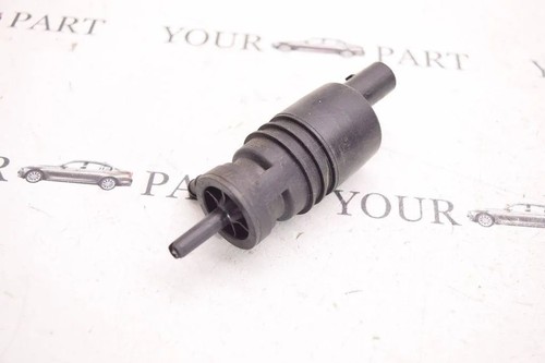 Bmw f10 washer tank motor - tank,