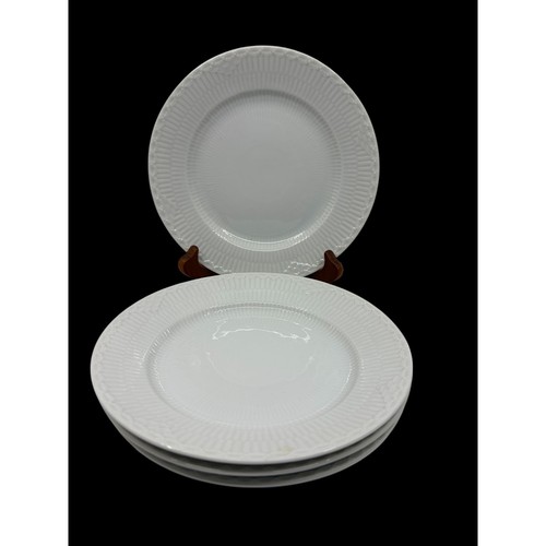 Royal copenhagen white - royal,