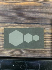 Accuquilt Go Fabric 12” x