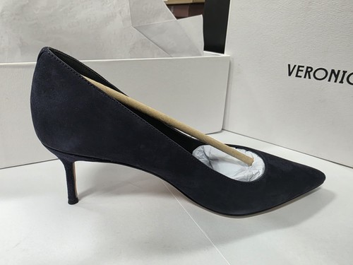 Veronica beard rita - beard, suede