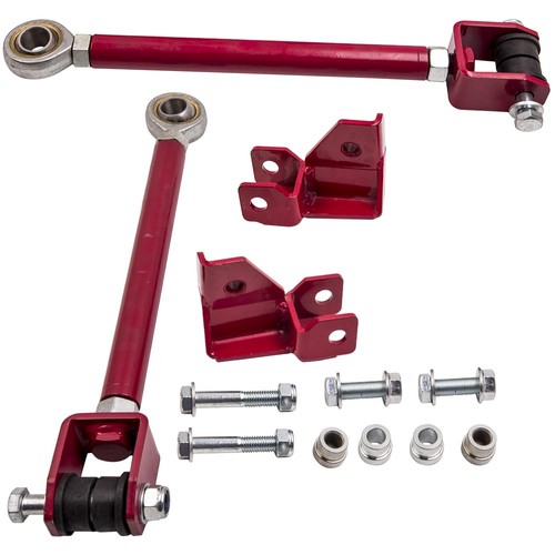 Adjustable total hicas - total,