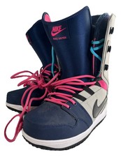 Nike Vapen Snowboarding Shoes