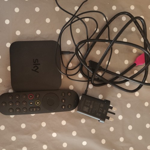 Sky mini box complete - sky, set