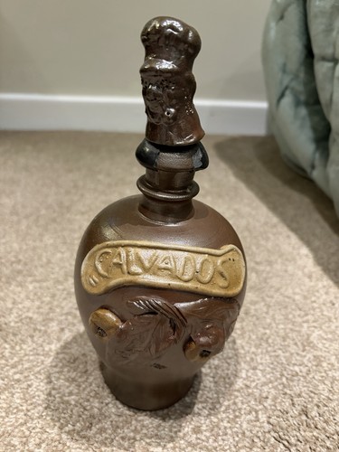 Vintage calvados french - vintage,