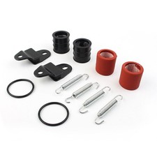 For Yamaha Banshee 350 YFZ350