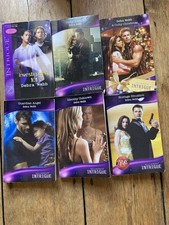 Mills & Boon Paperback Book