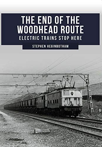 The end woodhead route - the,