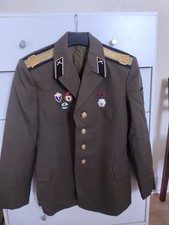 Vintage Ceremonial military