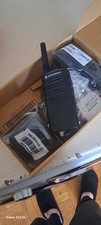 BRAND NEW BOXED MOTOROLA XT420 TWO-WAY RADIO WALKIE TALKIE 8 CHANNELS