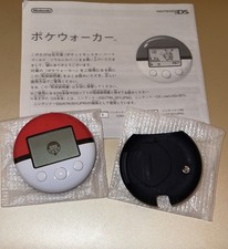 Nintendo Pokewalker NEW! With