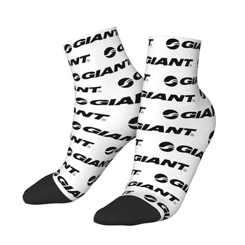 Pro cycling socks giant white - socks,