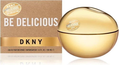 Dkny delicious golden - delicious,