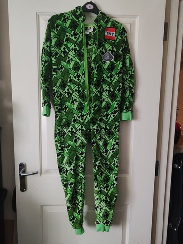 Minecraft onesy all one - minecraft,
