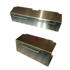 VALENTINE FRYER ELEMENT GUARD