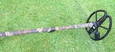MINELAB E-TRAC/EXPLORER ETC/SAFARI/QUATTRO - METAL DETECTOR COVERS - X 2 STEMS
