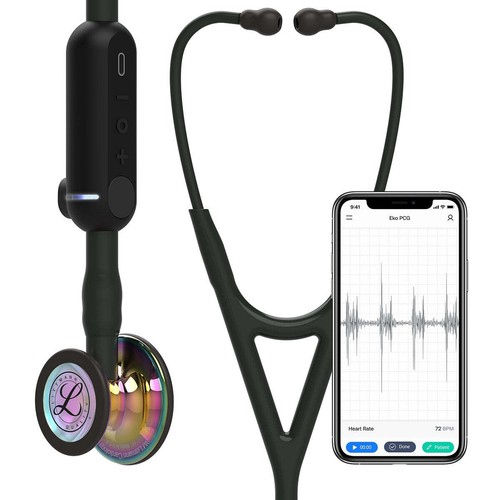 Littmann core digital - littmann,