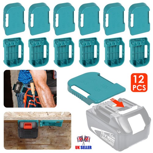 12x power battery mount hanger - power,