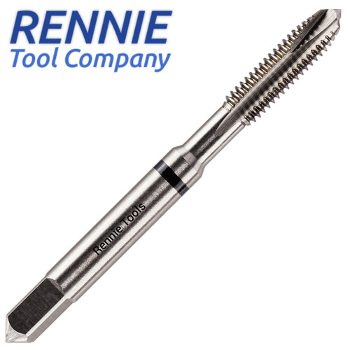 Hss spiral point tap - point,