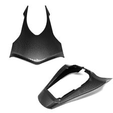 Carbon Fiber Rear Upper Under