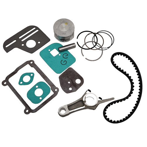Overhaul kit timing belt - overhaul,