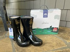 Joules Kelly Welly Gloss