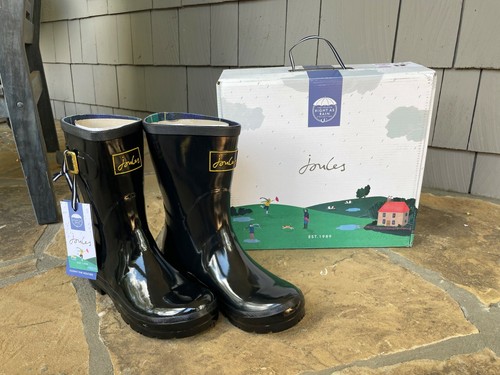 Joules kelly welly gloss - joules,