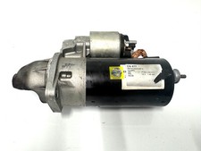 TVR Speed Six Starter Motor - Tuscan Tamora T350 Sagaris Bosch Remanufactured