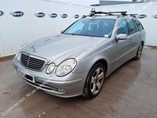Mercedes class w211 - 3.2, cdi