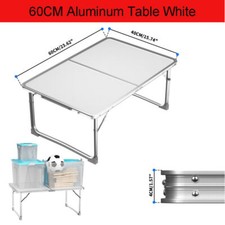 2/3/4/5FT Aluminum Portable