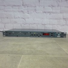 Peavey IDL 1000 2 Input Multi-Tap Digital Delay TESTED