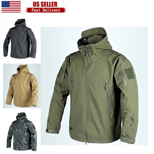 Military mens jacket coat - military,