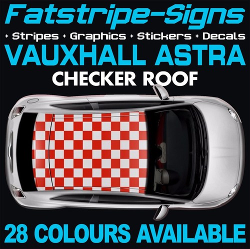 Fit vauxhall astra - vauxhall,
