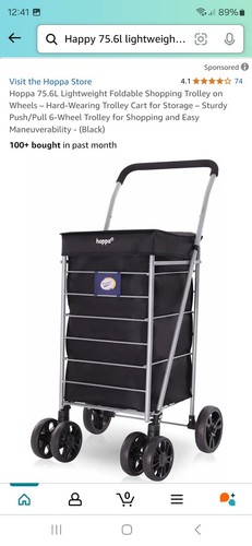Hoppa lightweight wheel - hoppa, 6-wheel