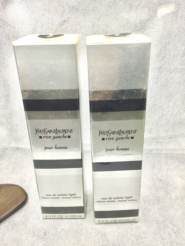 Yves saint laurent rive gauche - saint,