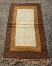 Vintage Traditional Handmade