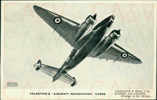 Lockheed vega ventura - lockheed,