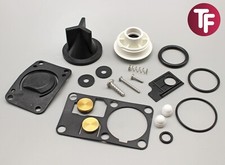 Jabsco 29045-2000 Toilet