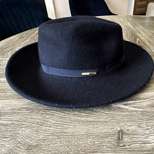 Ted baker black - baker, wide