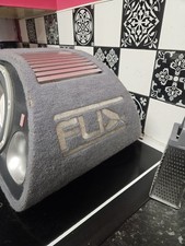 Fli 1000w Subwoofer Car With