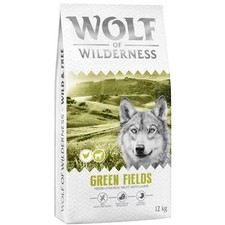 Wolf of Wilderness Soft |
